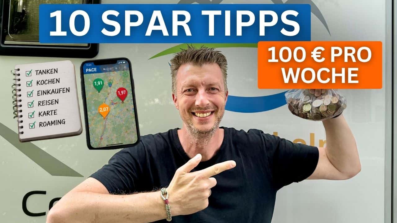 10 Tipps sparen 1280 720 (1) , 10 Tipps sparen 1280 720 (1)