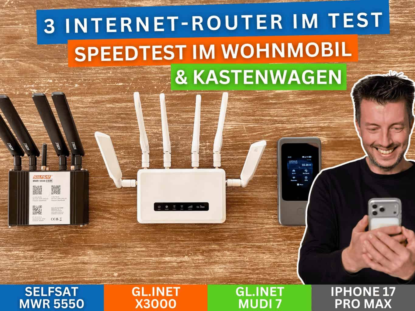 3 Internet Router 1 Handy im Test 1600 1200 3 Internet Router 1 Handy im Test 1600 1200