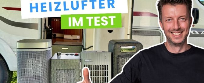WAGO 221 richtig verwenden: Strom sicher abzweigen, Litze verbinden, 5 Heizlüfter im Test 4 3