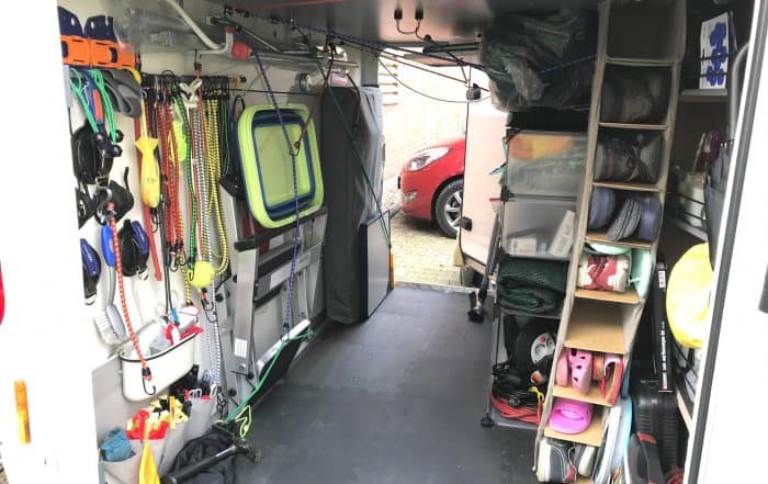 7-Garage-Durchsicht