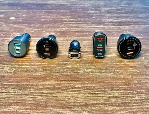Die besten 12 Volt Ladestecker für USB-A und USB-C im Test