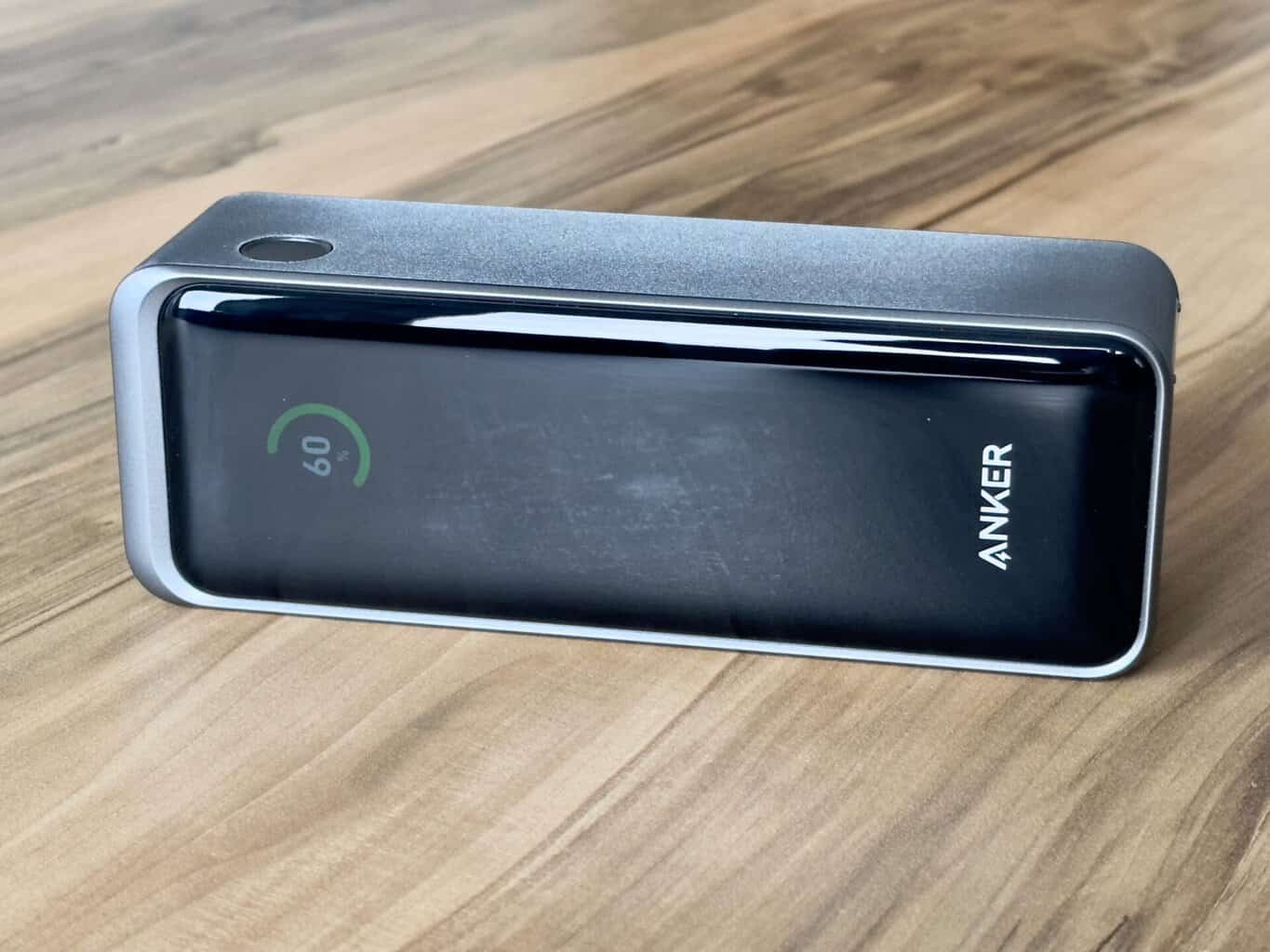 Anker Prime 27650mAh 250W Profil , Anker Prime 27650mAh 250W Profil