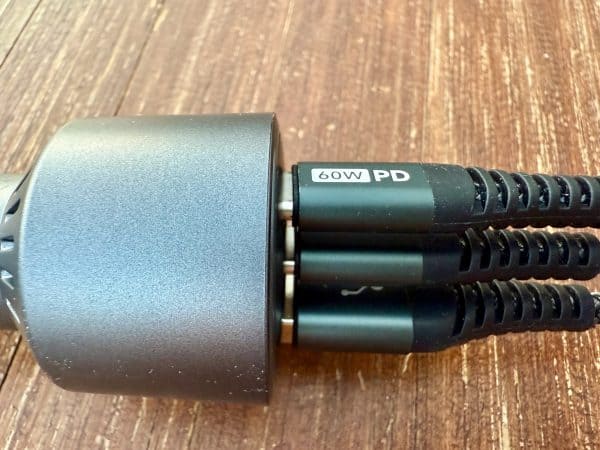 Die besten 12 Volt Ladestecker für USB-A und USB-C im Test | camper.help