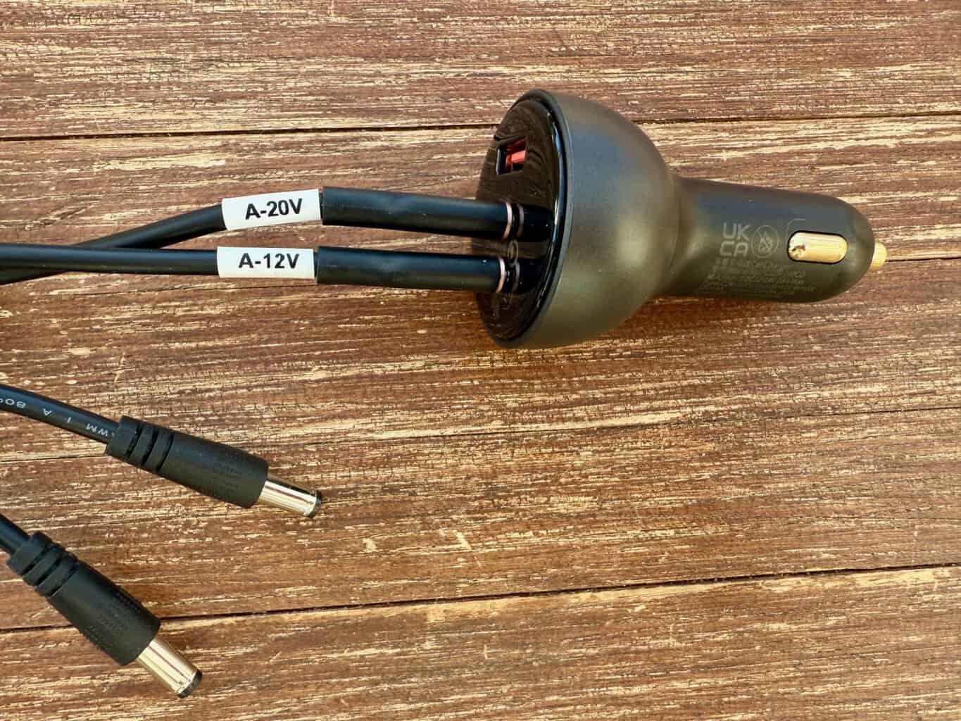 Baseus Ladestecker USB C Hohlstecker 12 Volt 20 Volt , Baseus Ladestecker USB C Hohlstecker 12 Volt 20 Volt