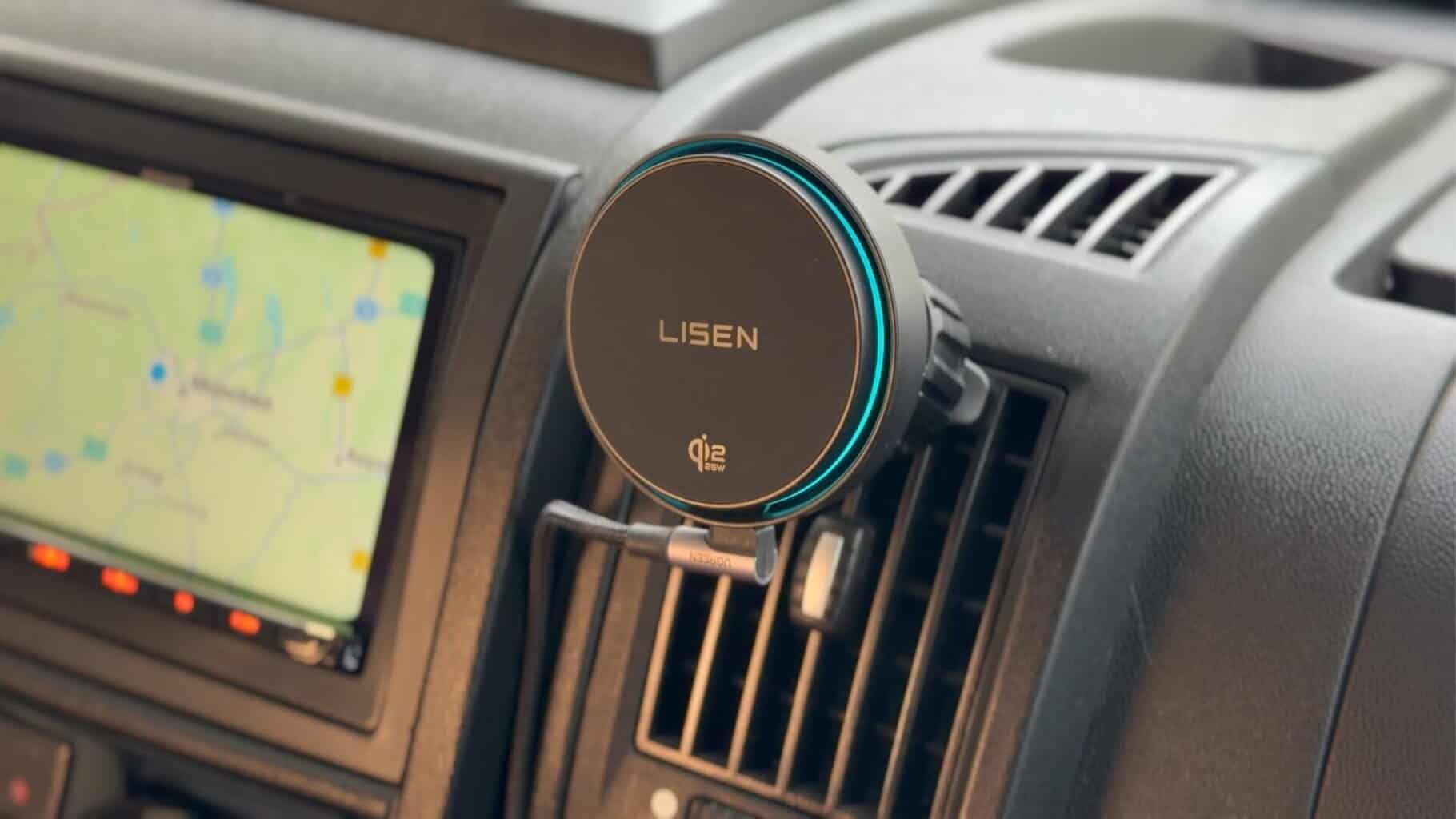 Beste Magsafe Handyhalterung Lisen Handyhalterung Kühlung ausschaltbarer Lüfter , Beste Magsafe Handyhalterung Lisen Handyhalterung Kühlung ausschaltbarer Lüfter