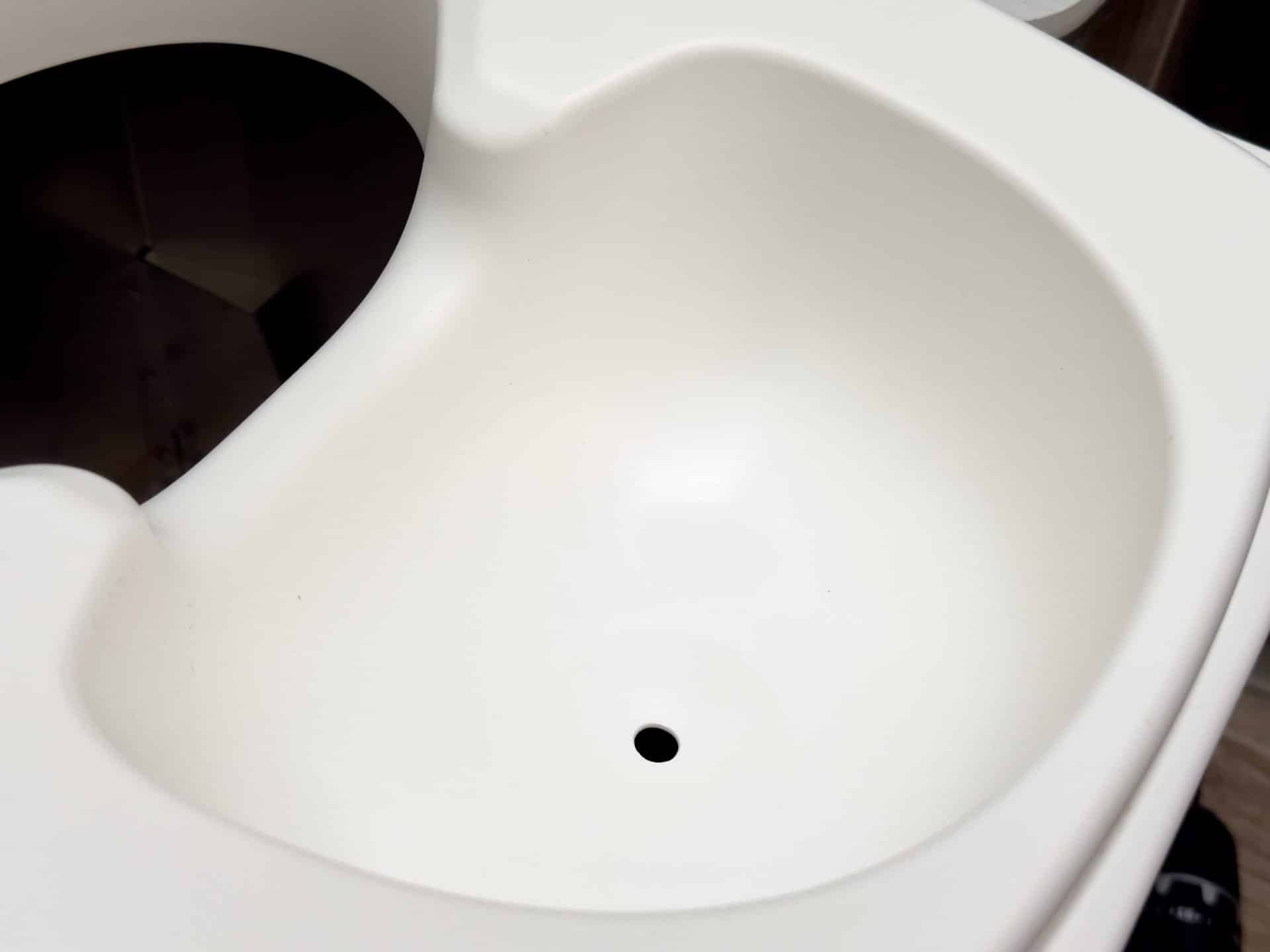 , BioTioo Schuessel V2