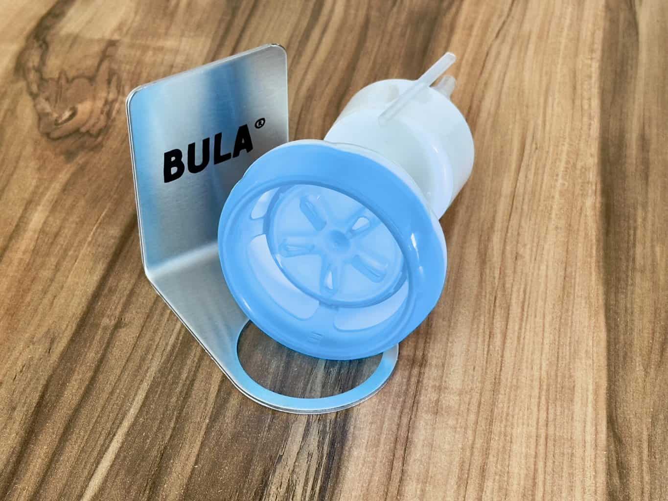 Bula Popo Pumpen Blume , Bula Popo Pumpen Blume