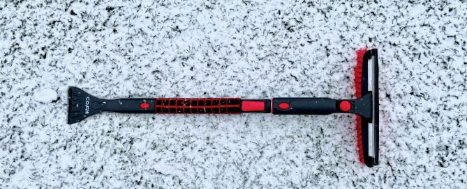 COFIT-Auto-Wohnmobil-Schnee-Eiskratzer-alle-Teile-zusammengebaut