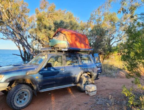Outback Abenteuer in Australien: Unsere Top-Tools und Tipps aus Down Under! Teil 4