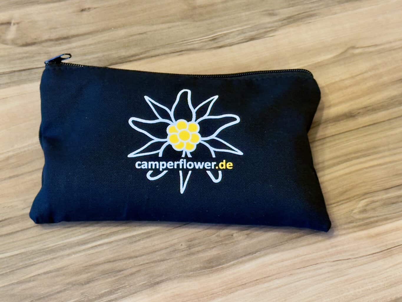 Camperflower Abzieher Tasche , Camperflower Abzieher Tasche