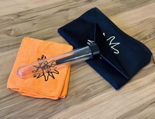 Camperflower Frontscheiben Abzieher