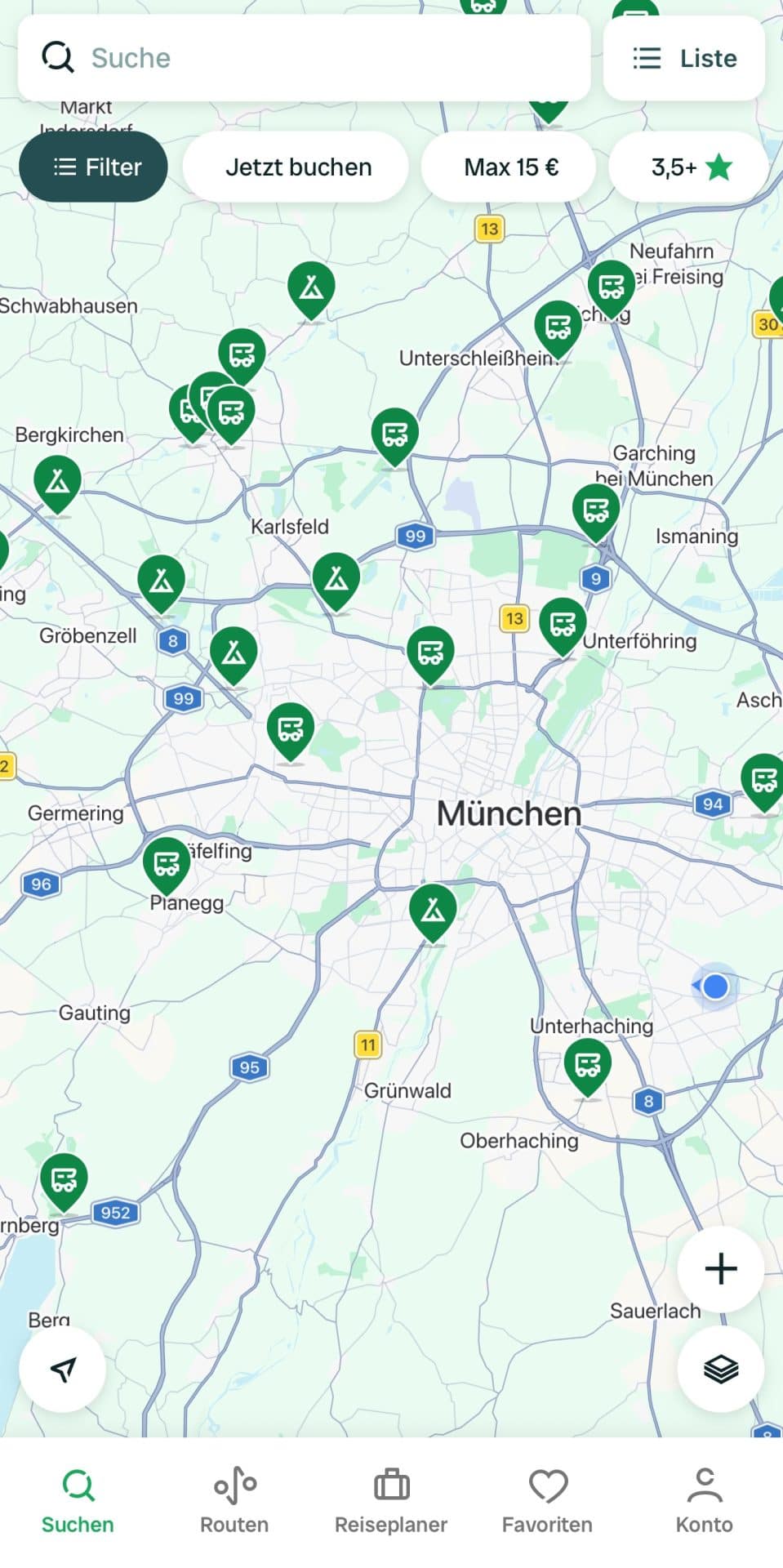 Camping Apps Campingplatz Stellplatz ACSI Campercontact 2026 , Camping Apps Campingplatz Stellplatz ACSI Campercontact 2026