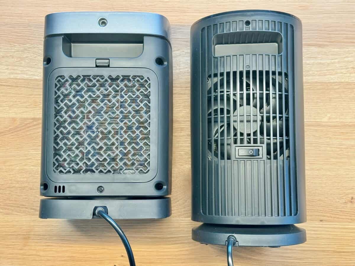 Thermischer Ofenventilator Ohne Strom - 360° Drehbarer Wärmeverteiler Für Kamin & Holzofen