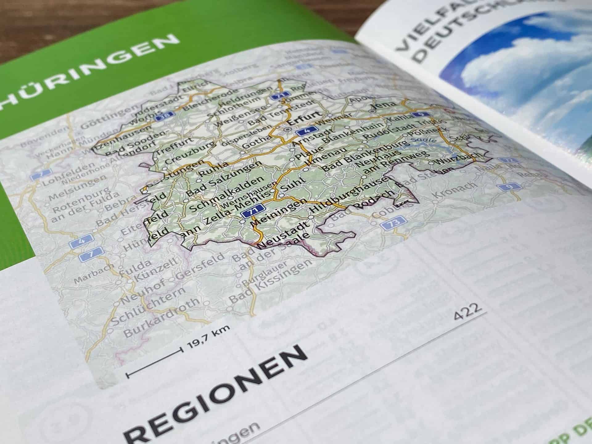 Campinginfo_Campingführer_Deutschland_2020_Regionen
