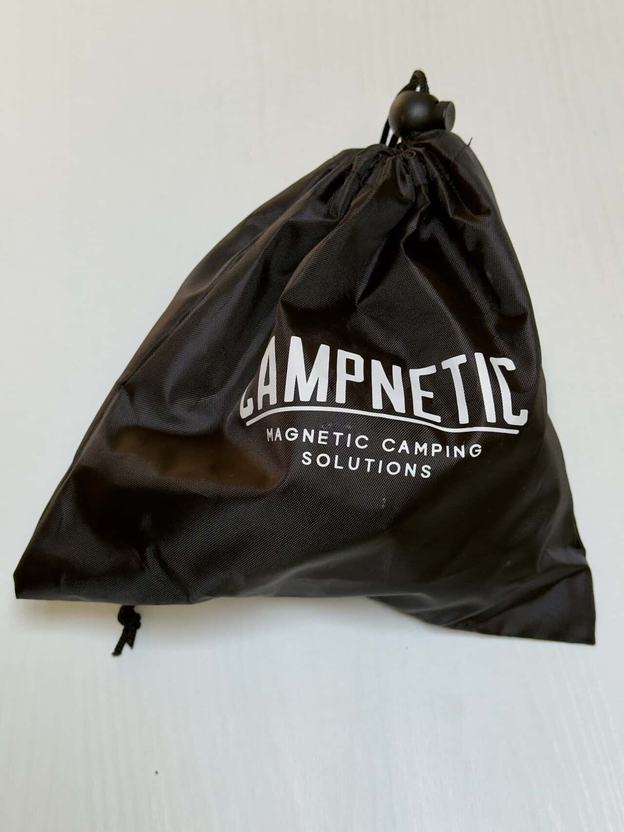 Campnetic Markisenhalter Transportsack , Campnetic Markisenhalter Transportsack