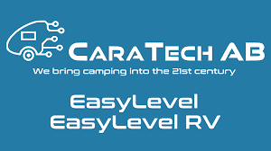 , CaraTech AB EasyLevel