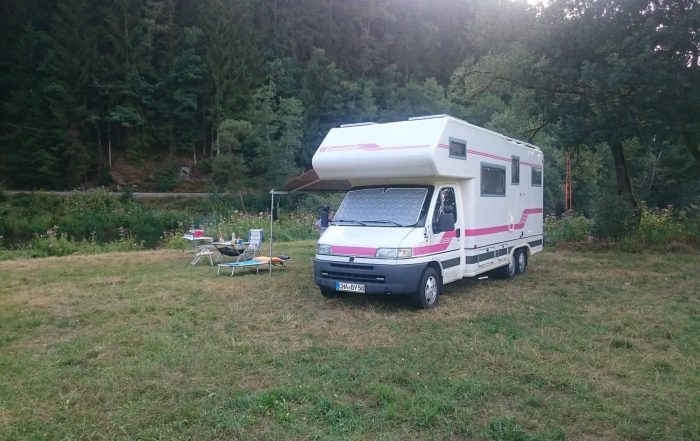 Unser Concorde
