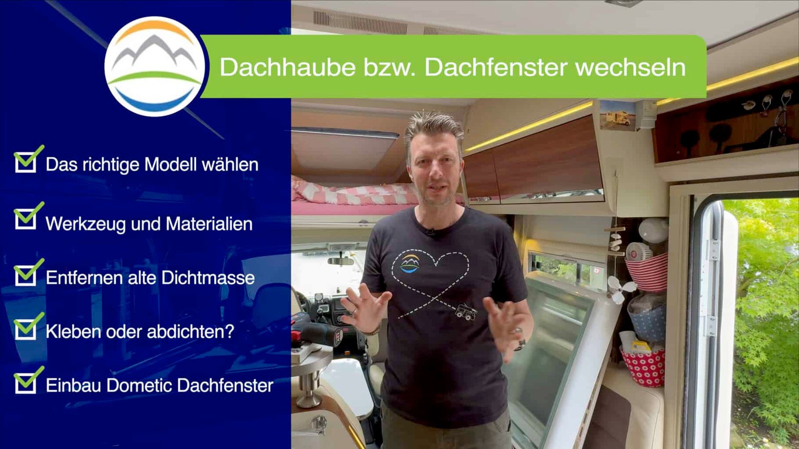 Dachhaube Dachfenster wechseln Tausch Remis gegen Dometic Übersicht , Dachhaube Dachfenster wechseln Tausch Remis gegen Dometic Übersicht