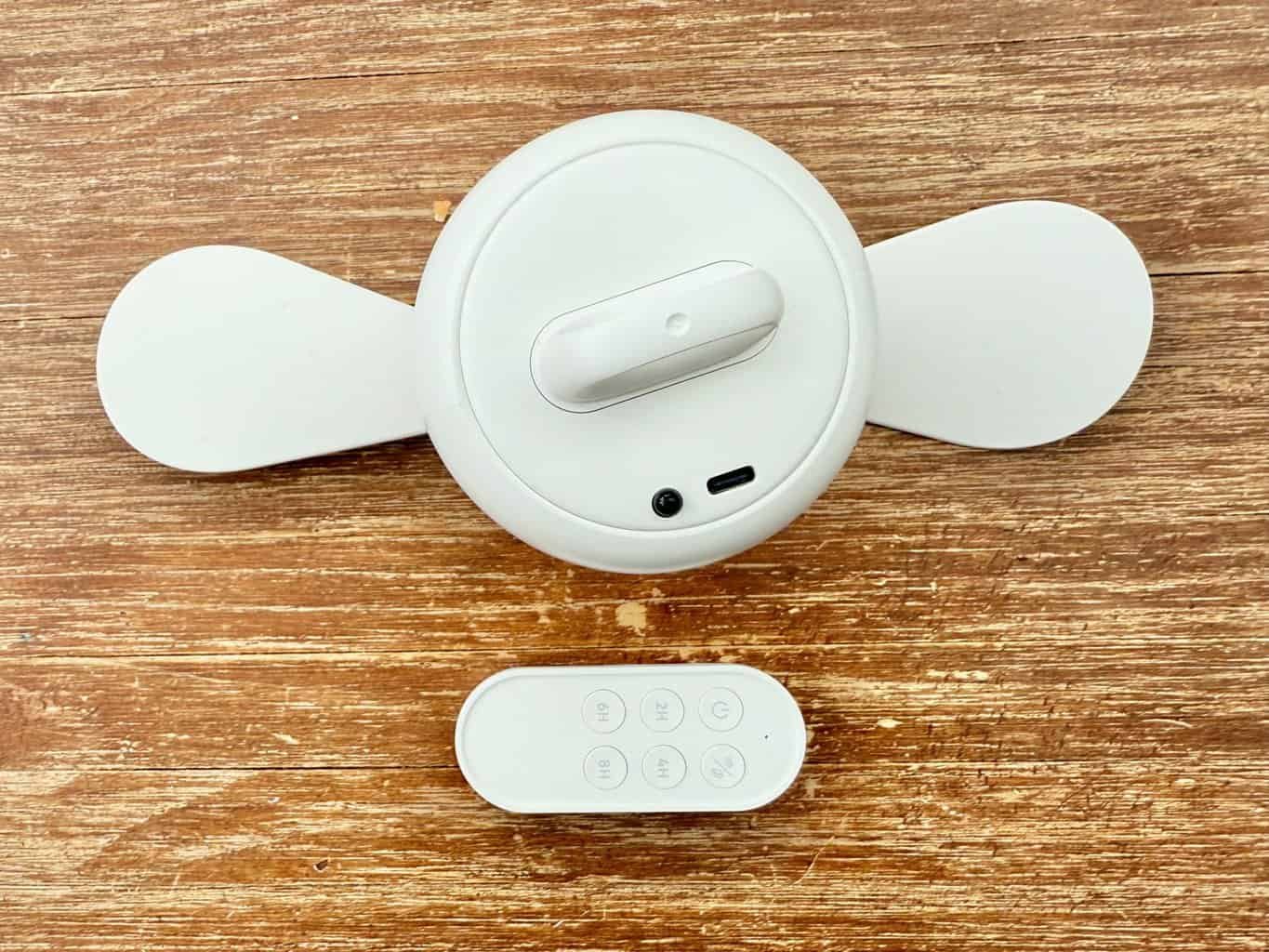 Deckenventilator Camping Jisulife , Deckenventilator Camping Jisulife