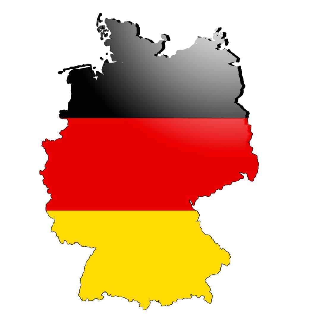 Deutschland_Flagge_Land