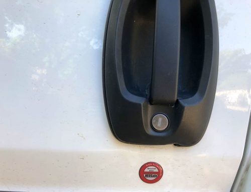 Gastbeitrag – Erfahrungsbericht mit Einbruch in Frankreich