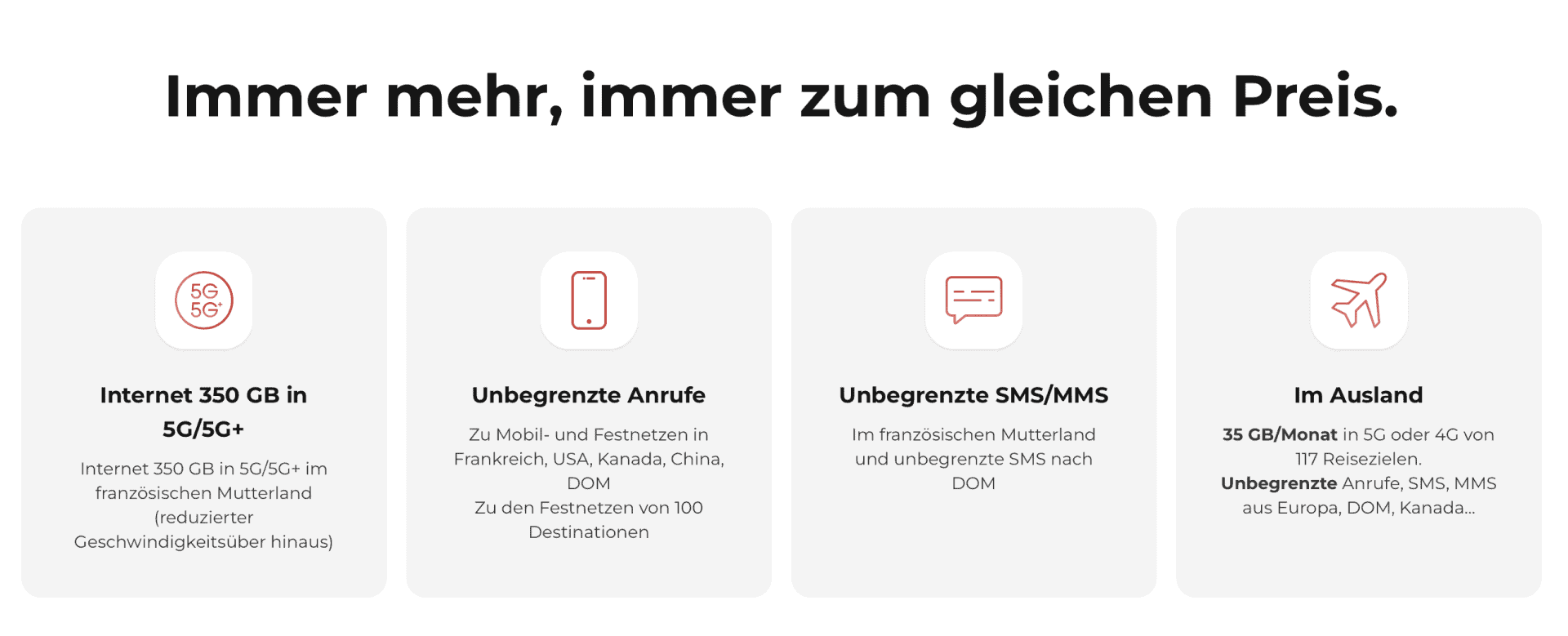 Free Mobile Ueberblick , Free Mobile Ueberblick