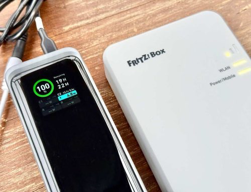 USB-C Auf DC Adapter Für Starlink Mini – Netzkabel-Adapter Zum Aufladen Mit Powerbank Oder Ladegerät