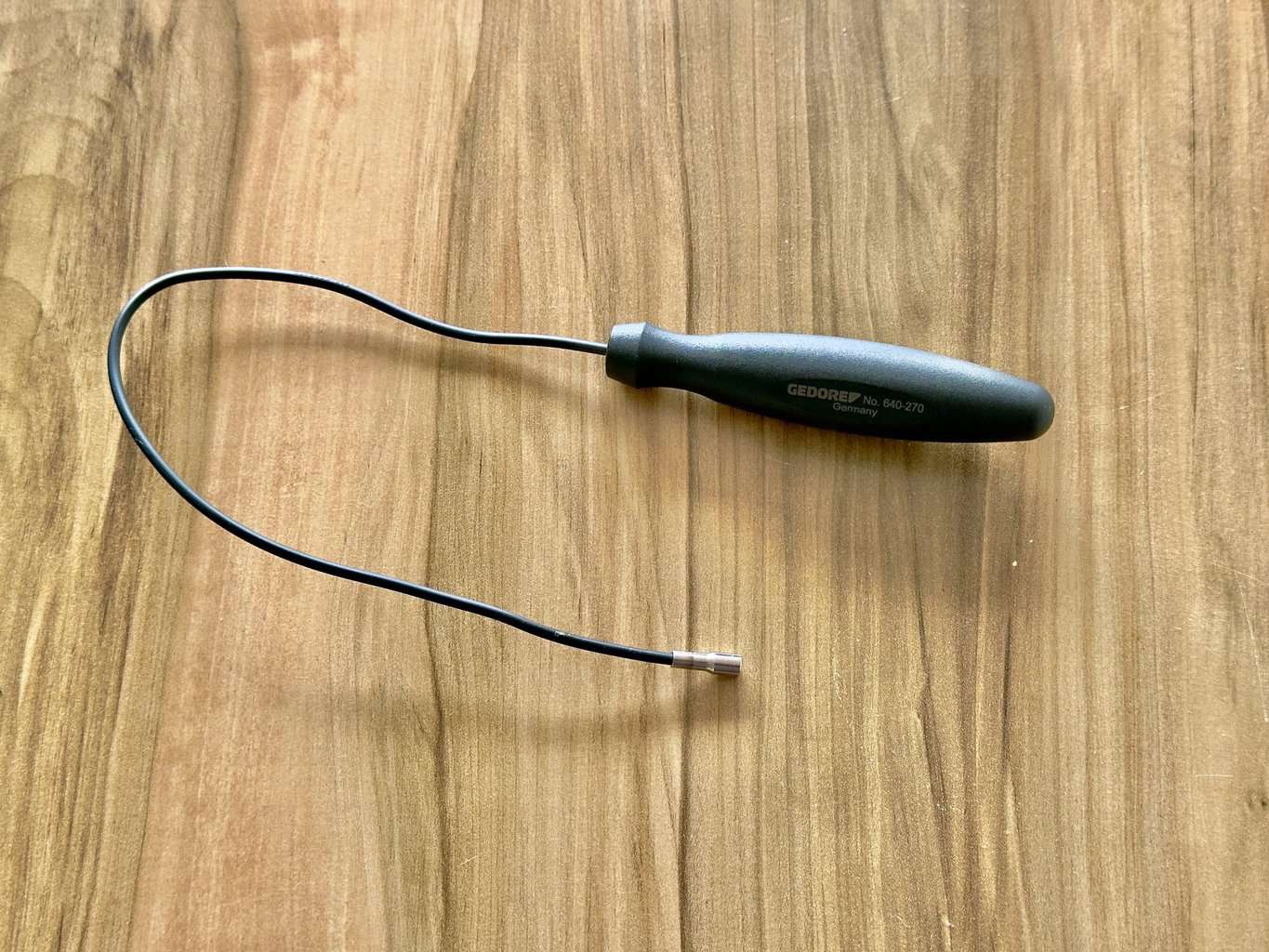 , Gedore Mini Magnetheber