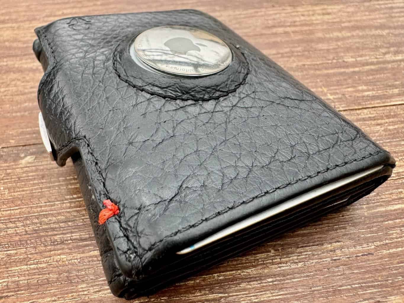 Geldbörse Don Bolso gebraucht 400 Tage , Geldbörse Don Bolso gebraucht 400 Tage