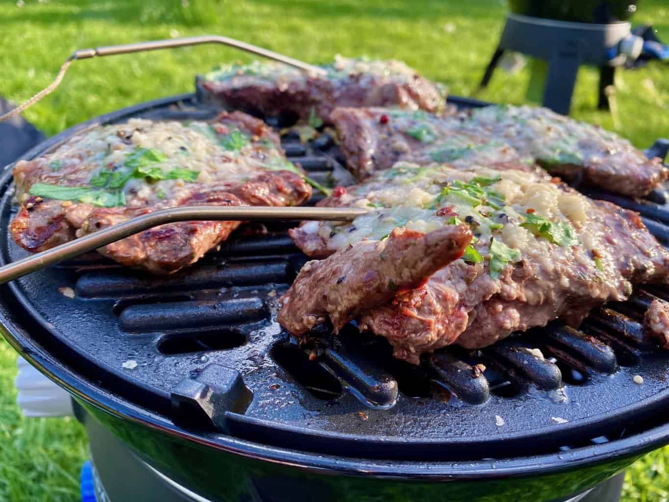 Gewürze Ankerkraut #Smoke BBQ , Gewürze Ankerkraut #Smoke BBQ