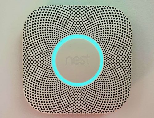Google Nest Protect – Rauchmelder und CO-Melder im Wohnmobil