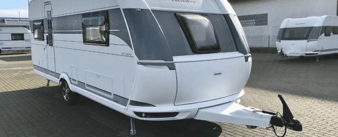 Hobby-de-luxe-540-UL