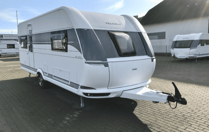 Hobby-de-luxe-540-UL