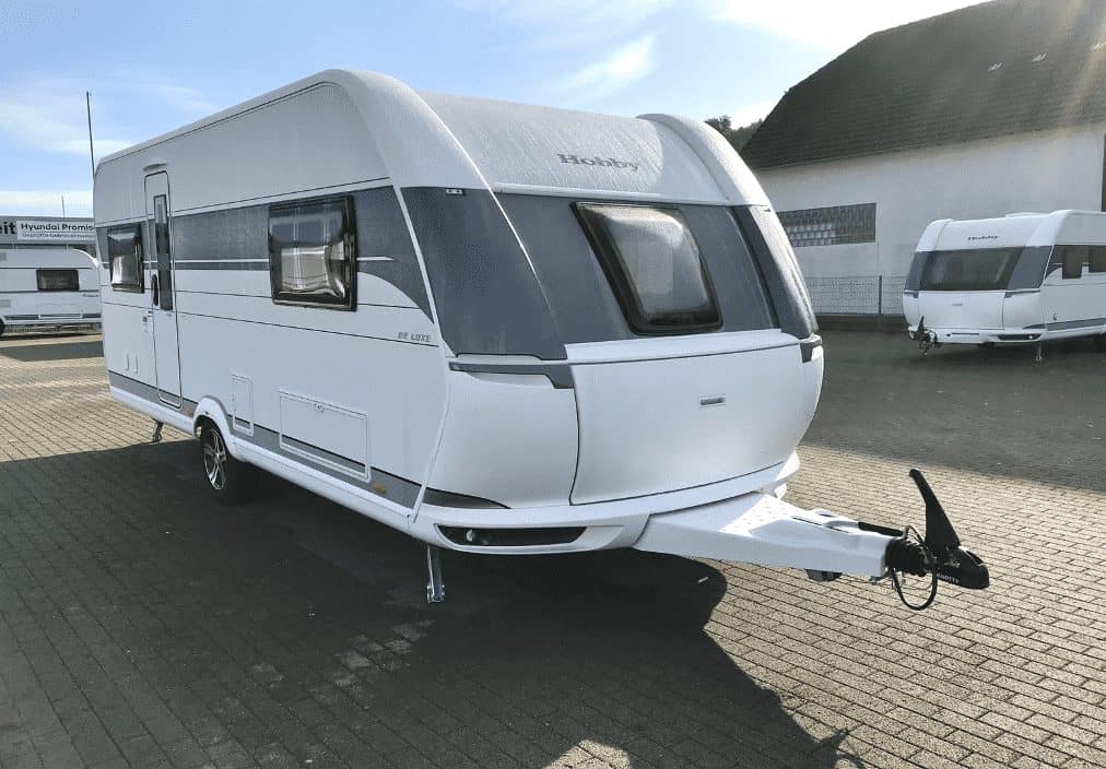 Hobby-de-luxe-540-UL Hobby-de-luxe-540-UL