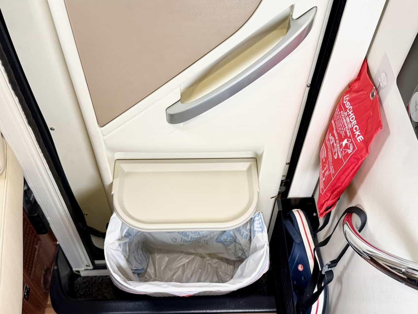 Ikea GÅRDSBUTIK im Wohnmobil , Ikea GÅRDSBUTIK im Wohnmobil