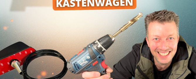 , Internet Router Teil4 Antenne einbauen 1600 1200