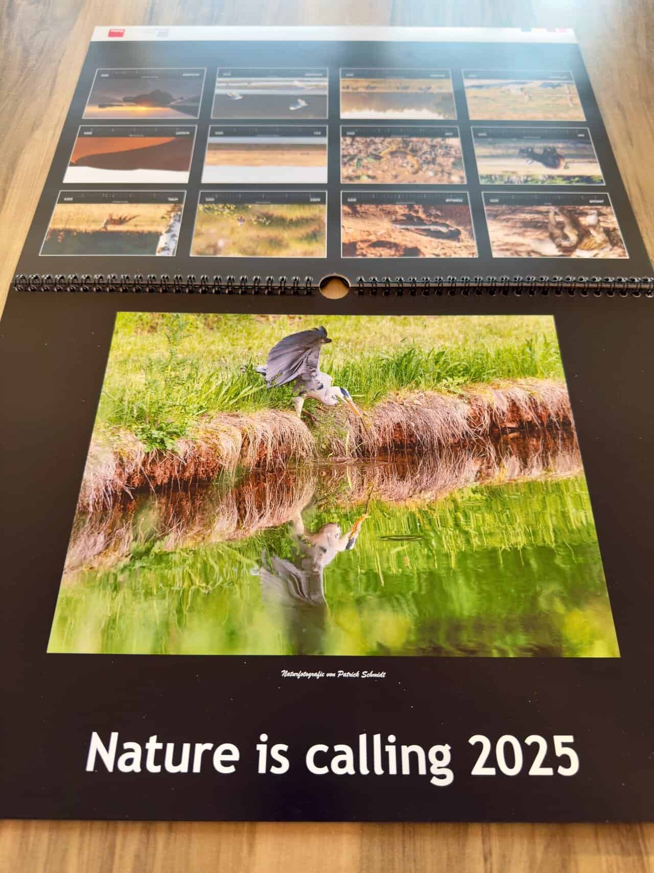 Kalender 2025 , Kalender 2025