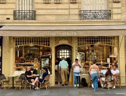 Paris mit dem Wohnmobil erleben – Tipps, Erfahrungen und Lieblingsorte