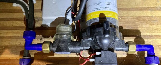 Lilie_SHURflo_Classic-Serie_LS204_Druckpumpe