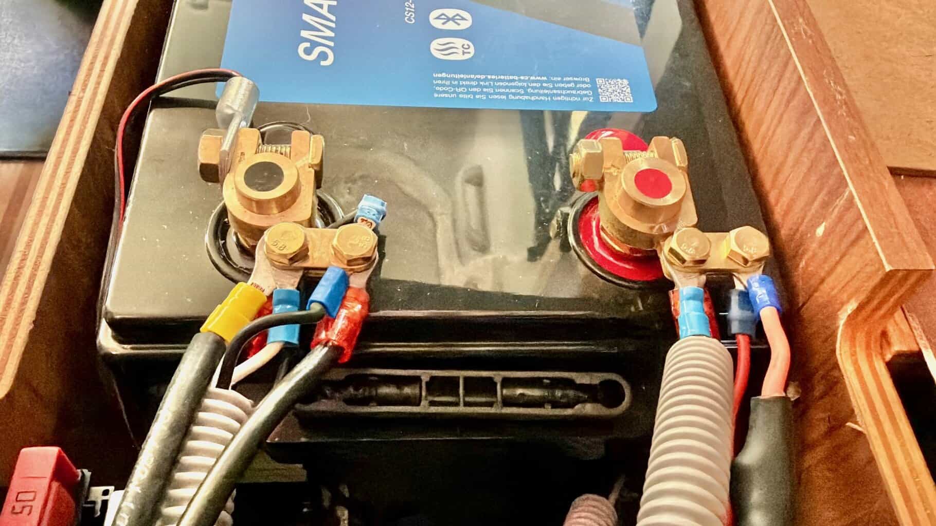 Lithium Batterie flache Batteriepole , Lithium Batterie flache Batteriepole