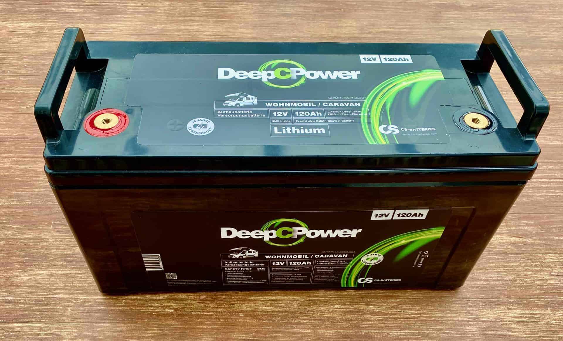 Lithium_Batterie_DeepCPower_12Ah_fürs_Wohnmobil