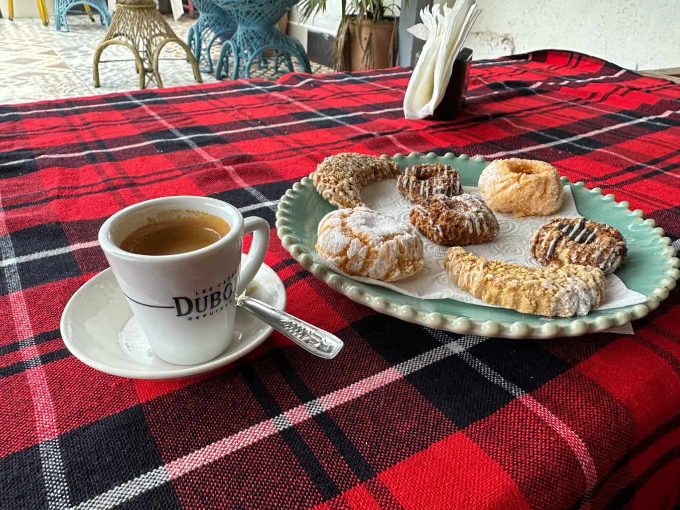 Marokko Gebaeck Kaffee Suessigkeit , Marokko Gebaeck Kaffee Suessigkeit