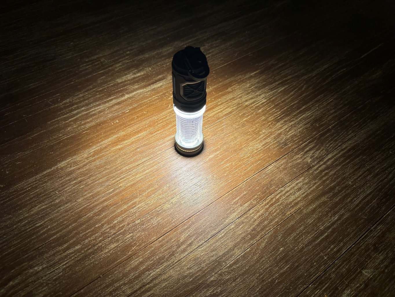 , Mückenschutz Flextailgear Tiny Repeller S mit Licht