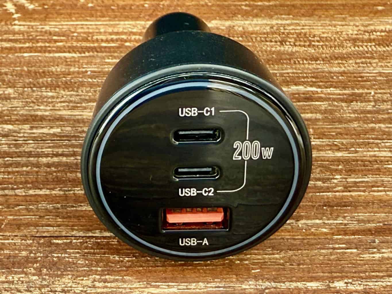 Die besten 12 Volt Ladestecker für USB-A und USB-C im Test | camper.help