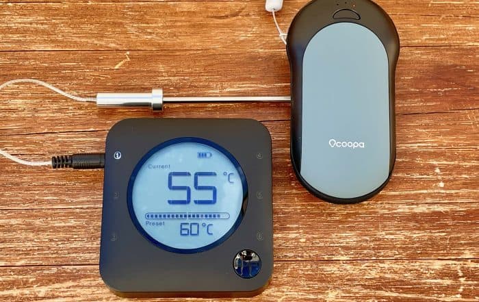 OCOOPA-Handwaermer-Powerbank-Schnelllader-hohe-Stufe-mit-55Grad