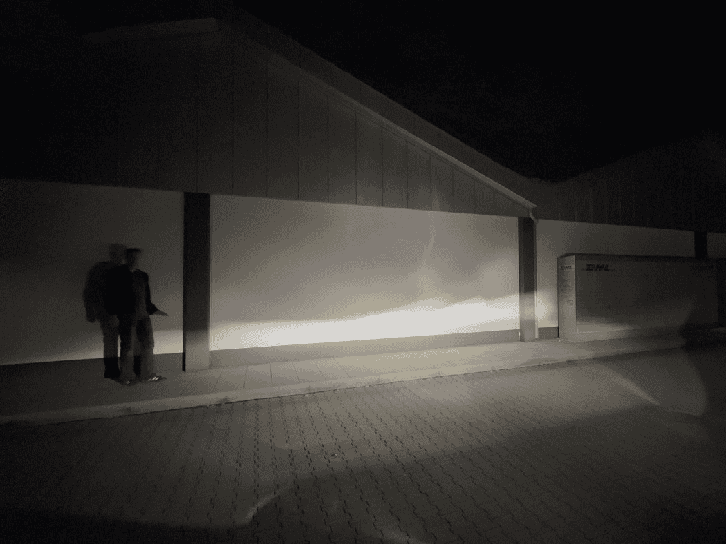 , OSRAM H7 Halogen Abblendlicht 3 1050