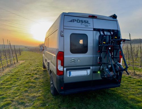 Wohnmobilversicherung wechseln  5 Versicherungen fr 2026 im Vergleich |  camper.help