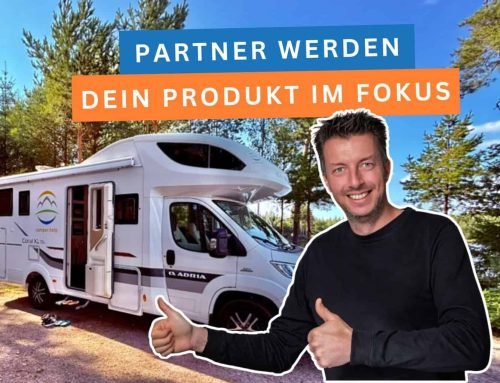 Partner werden – Herzlich willkommen liebe Hersteller, Erfinder und Service-Dienstleister