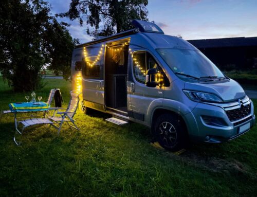 5 günstige Campinggadgets für Wohnmobil und Wohnwagen