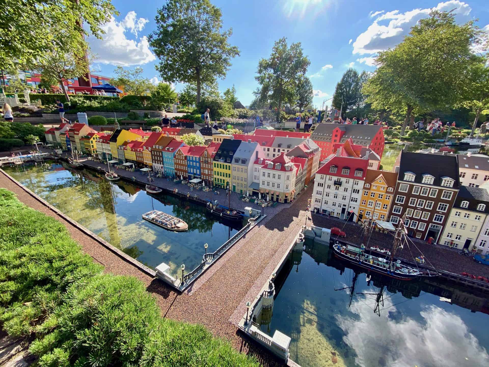 Reise-Wohnmobil-Daenemark-Billund-Legoland-Kopenhagen-Nye-Havn